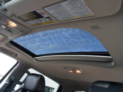 2020 Toyota Tundra 4WD TRD Pro