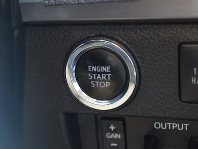 2020 Toyota Tundra 4WD TRD Pro