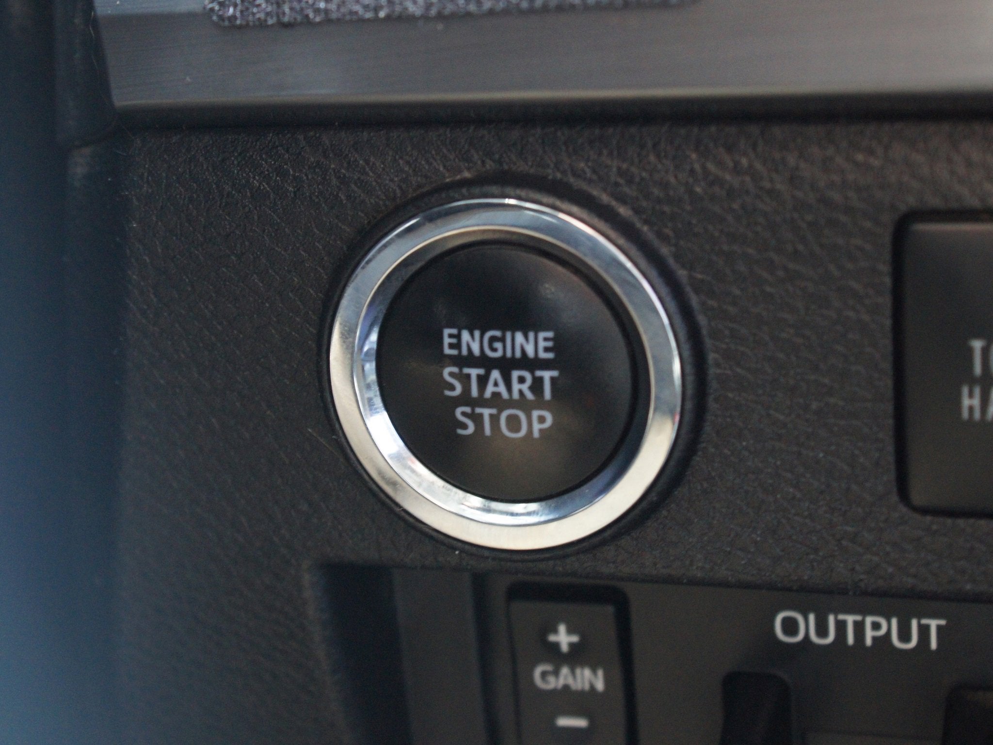 2020 Toyota Tundra 4WD TRD Pro