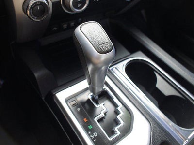 2020 Toyota Tundra 4WD TRD Pro