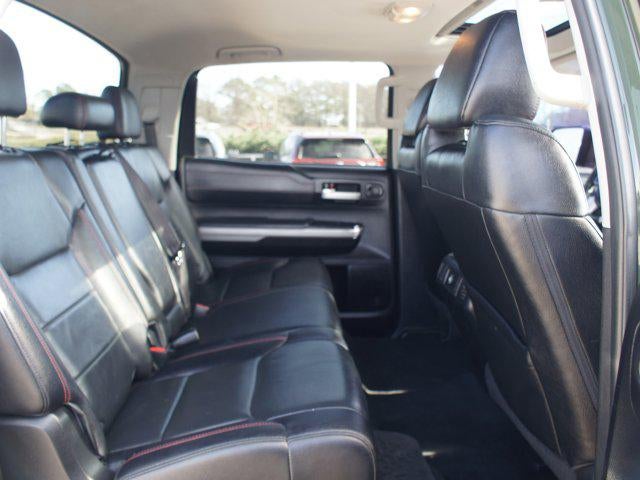 2020 Toyota Tundra 4WD TRD Pro