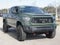 2020 Toyota Tundra 4WD TRD Pro