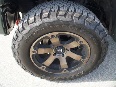 2020 Toyota Tundra 4WD TRD Pro