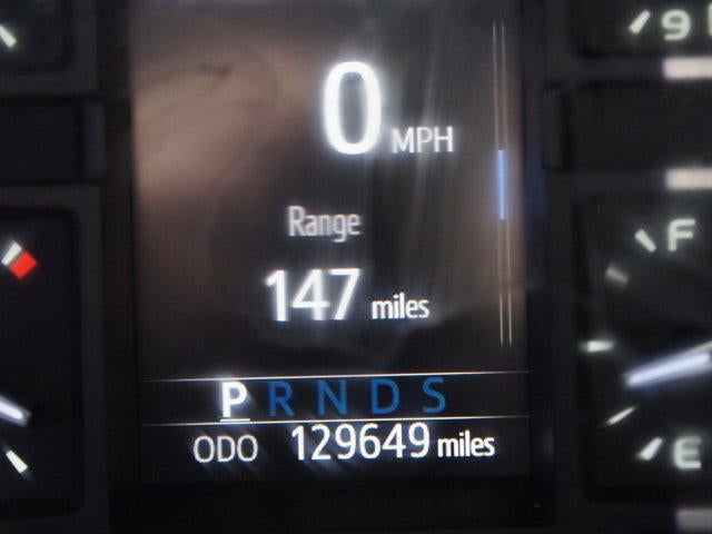 2020 Toyota Tundra 4WD TRD Pro