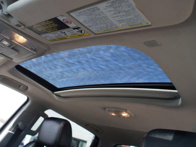 2020 Toyota Tundra 4WD TRD Pro