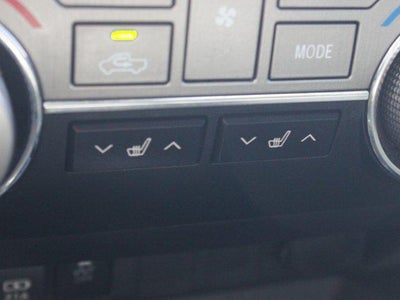 2020 Toyota Tundra 4WD TRD Pro