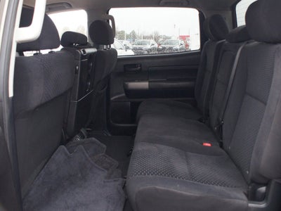 2013 Toyota Tundra 2WD Truck GRADE