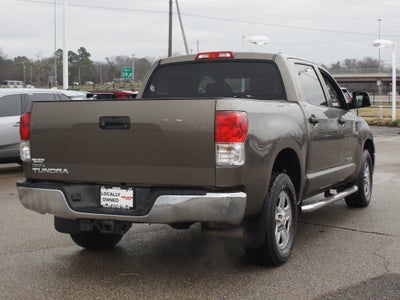 2013 Toyota Tundra 2WD Truck GRADE