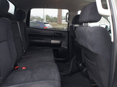 2013 Toyota Tundra 2WD Truck GRADE