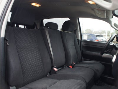 2013 Toyota Tundra 2WD Truck GRADE