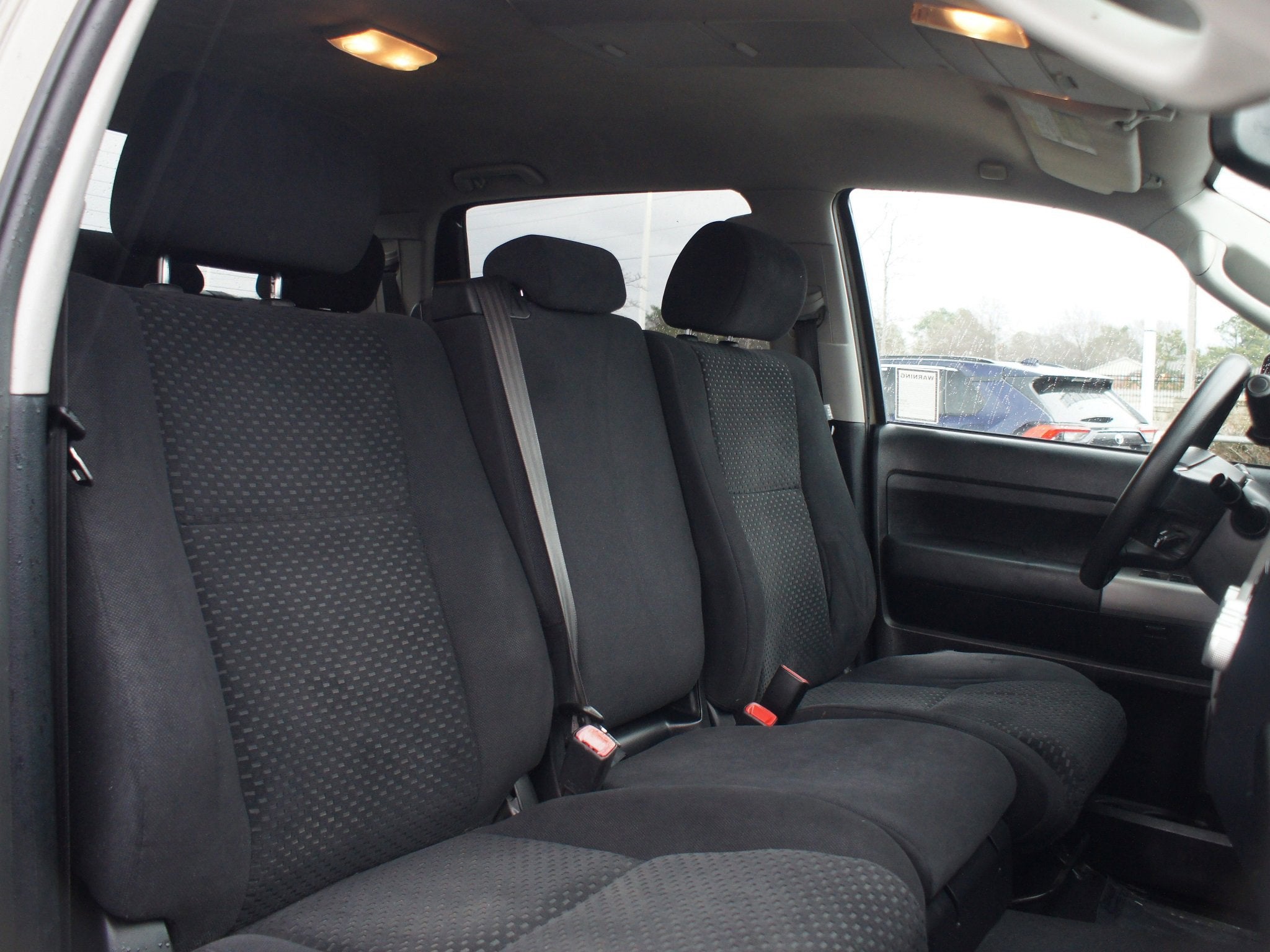 2013 Toyota Tundra 2WD Truck GRADE