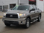 2013 Toyota Tundra 2WD Truck GRADE