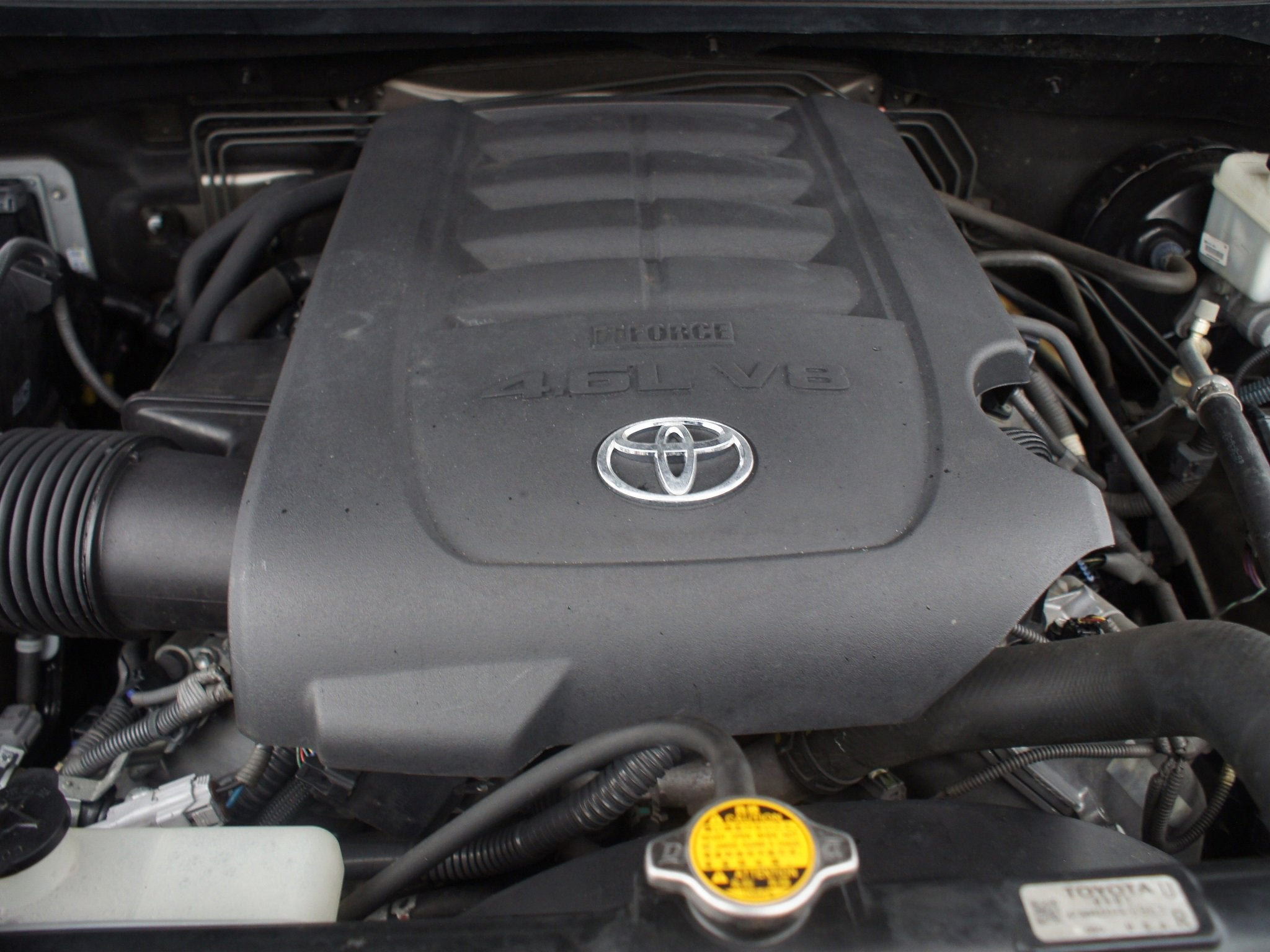 2013 Toyota Tundra 2WD Truck GRADE
