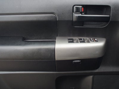 2013 Toyota Tundra 2WD Truck GRADE