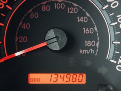 2013 Toyota Tundra 2WD Truck GRADE