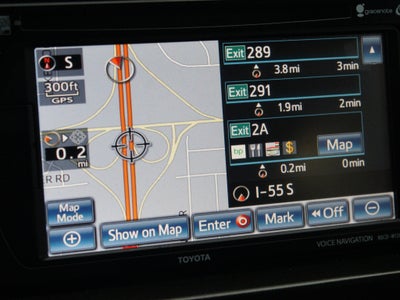 2013 Toyota Tundra 2WD Truck GRADE