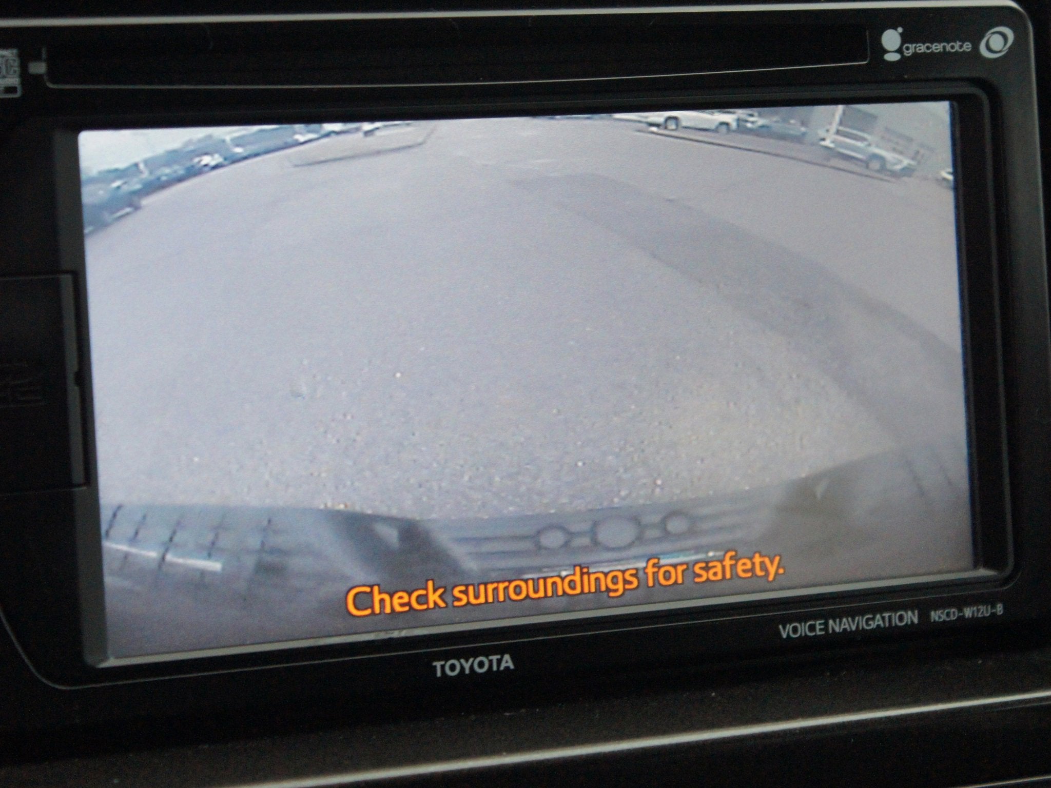 2013 Toyota Tundra 2WD Truck GRADE