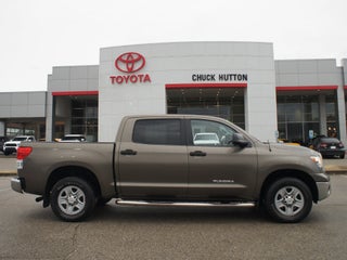2013 Toyota Tundra 2WD Truck GRADE