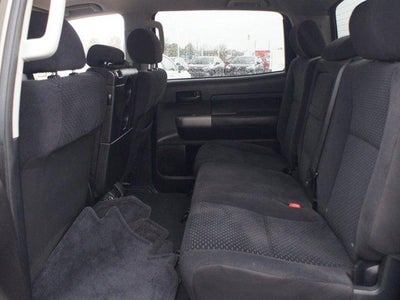 2013 Toyota Tundra 2WD Truck GRADE