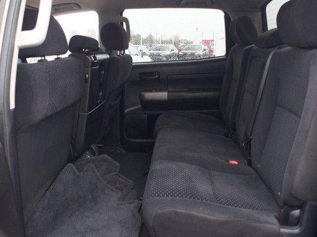 2013 Toyota Tundra 2WD Truck GRADE