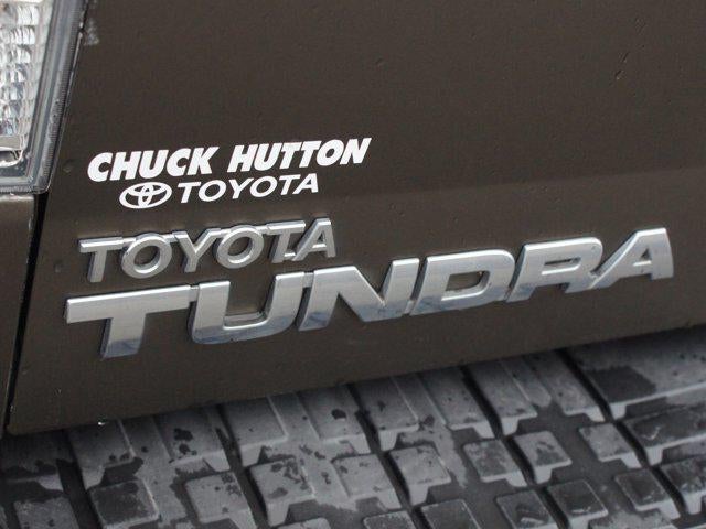 2013 Toyota Tundra 2WD Truck GRADE