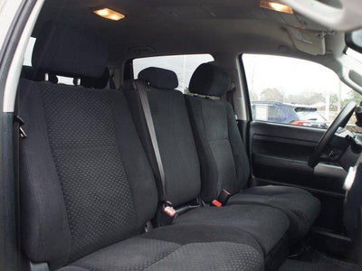 2013 Toyota Tundra 2WD Truck GRADE