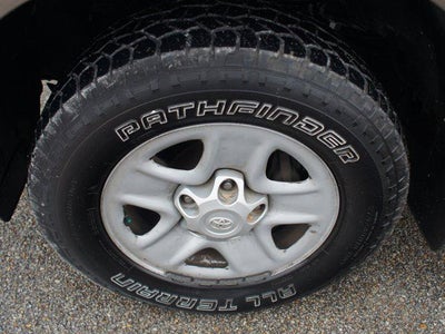 2013 Toyota Tundra 2WD Truck GRADE