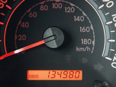 2013 Toyota Tundra 2WD Truck GRADE