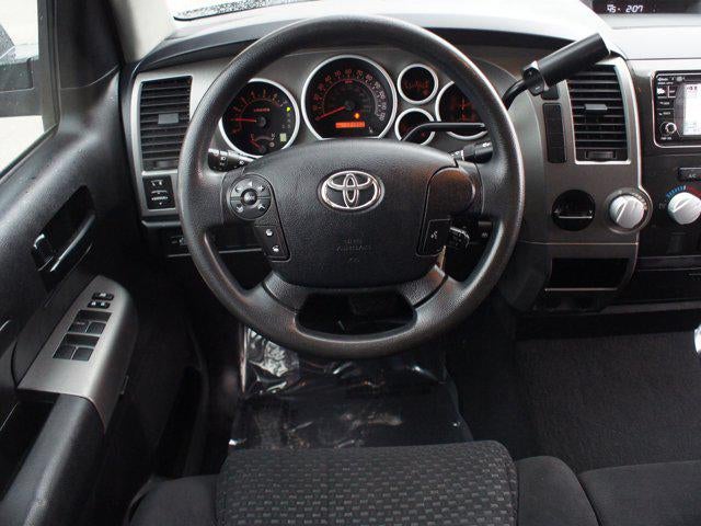 2013 Toyota Tundra 2WD Truck GRADE