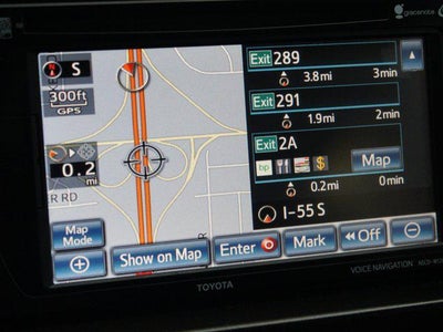 2013 Toyota Tundra 2WD Truck GRADE