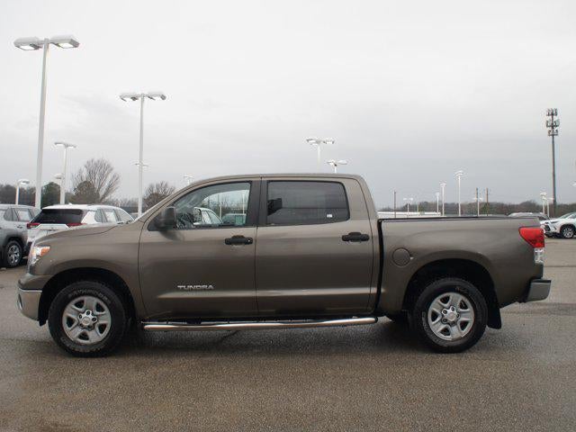 2013 Toyota Tundra 2WD Truck GRADE