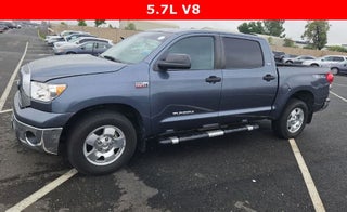 2008 Toyota Tundra 2WD Truck SR5