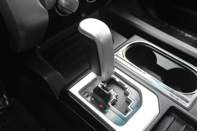 2016 Toyota Tundra 2WD Truck SR5