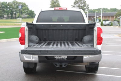 2016 Toyota Tundra 2WD Truck SR5