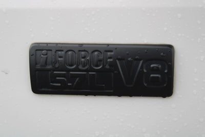 2016 Toyota Tundra 2WD Truck SR5