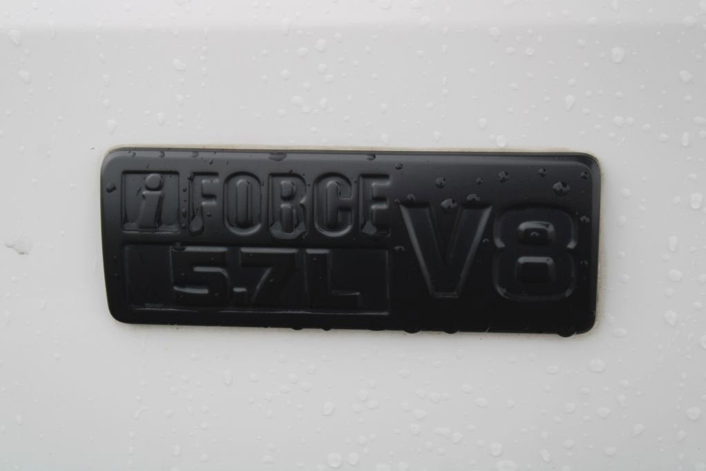 2016 Toyota Tundra 2WD Truck SR5