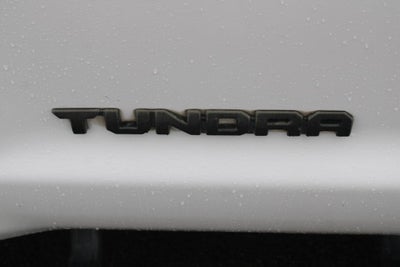2016 Toyota Tundra 2WD Truck SR5