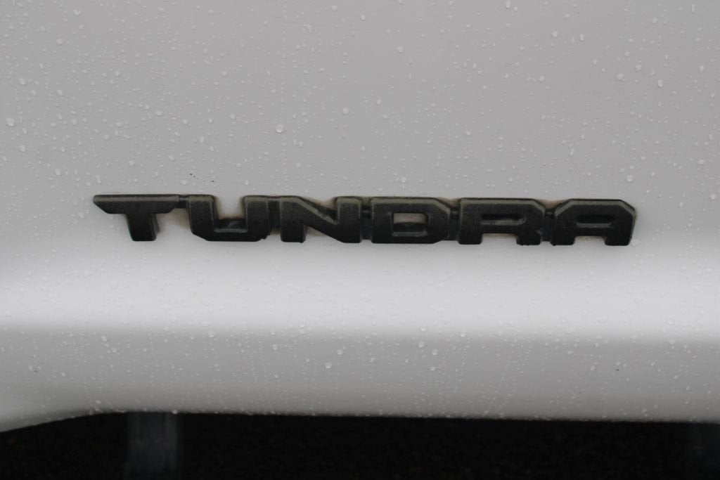 2016 Toyota Tundra 2WD Truck SR5