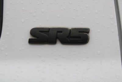2016 Toyota Tundra 2WD Truck SR5