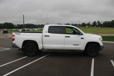 2016 Toyota Tundra 2WD Truck SR5
