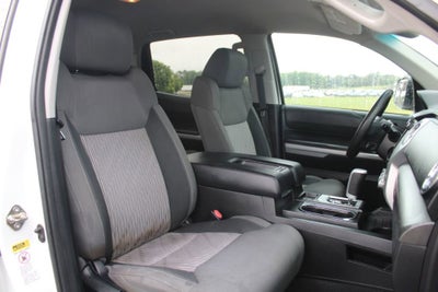 2016 Toyota Tundra 2WD Truck SR5