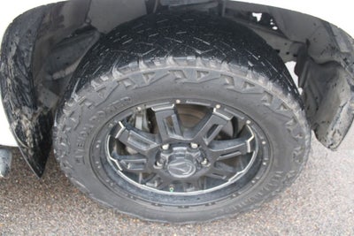 2016 Toyota Tundra 2WD Truck SR5
