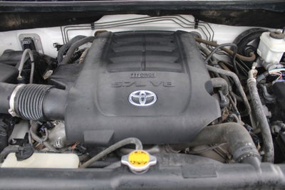 2016 Toyota Tundra 2WD Truck SR5