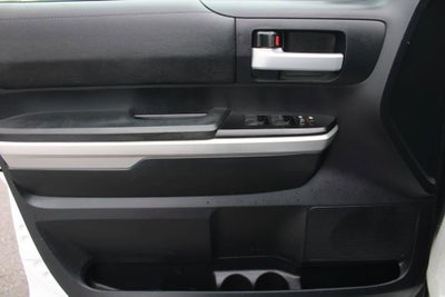 2016 Toyota Tundra 2WD Truck SR5