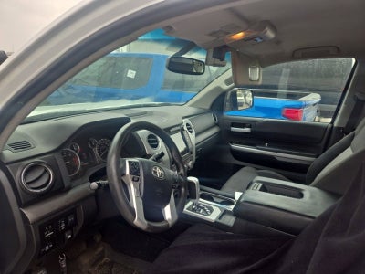 2016 Toyota Tundra 2WD Truck SR5