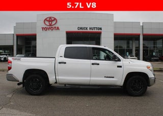 2016 Toyota Tundra 2WD Truck SR5