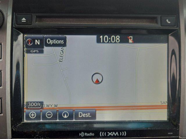 2016 Toyota Tundra 2WD Truck SR5