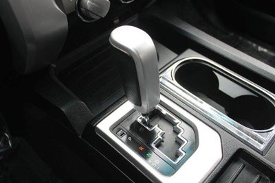 2016 Toyota Tundra 2WD Truck SR5