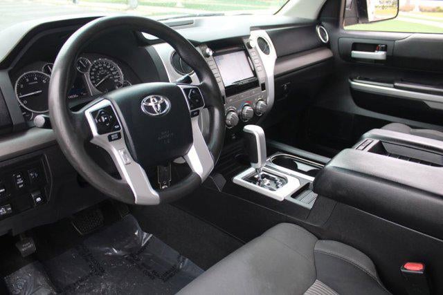 2016 Toyota Tundra 2WD Truck SR5