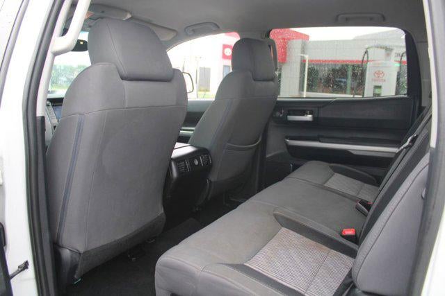 2016 Toyota Tundra 2WD Truck SR5
